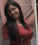 good-looking Colombia girl Lolimar from Barranquilla CO4635