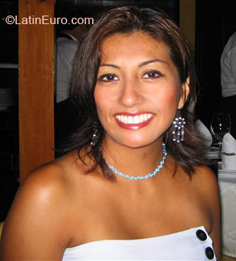 Date this sultry Peru girl Erika from Lima PE291