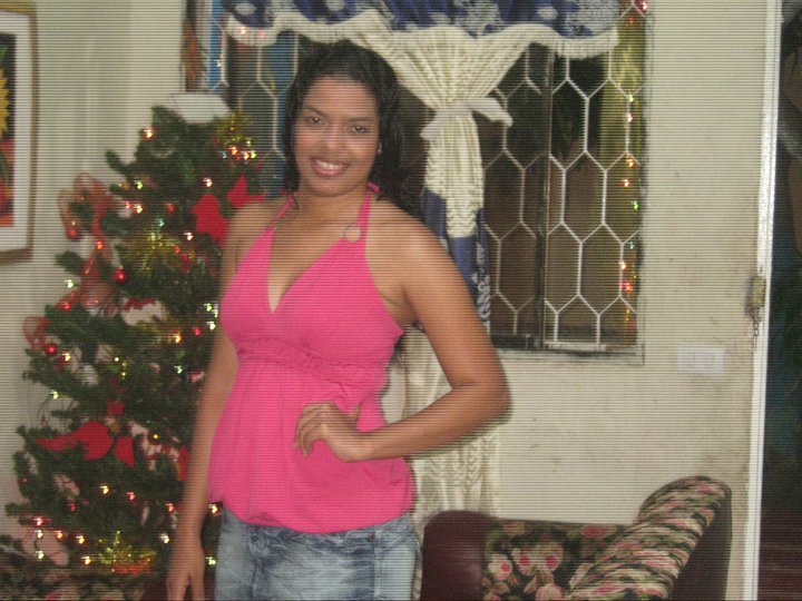 Date this funny Colombia girl EDITH from Barranquilla CO4636