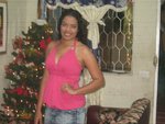 delightful Colombia girl EDITH from Barranquilla CO4636