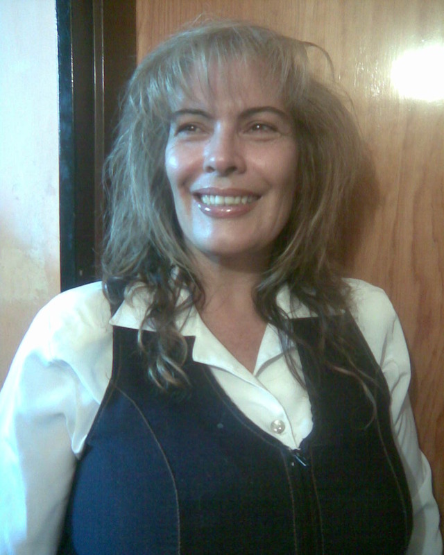 Date this beautiful Mexico girl ESMERALDA from Guadalajara,jal. Mex MX170