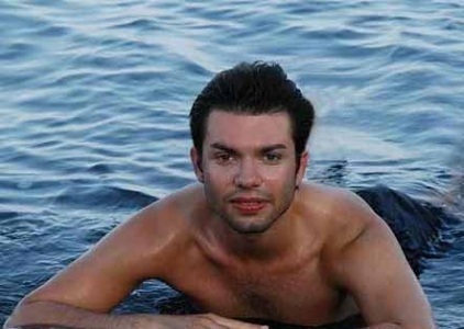 Date this voluptuous Italy man Mauro8299 from Milano IT111