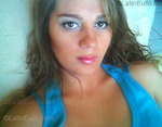 tall Colombia girl Claudia Beatriz from Bucaramanga CO4649