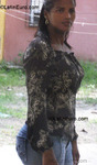 nice looking Colombia girl Amira from Barranquilla CO4653