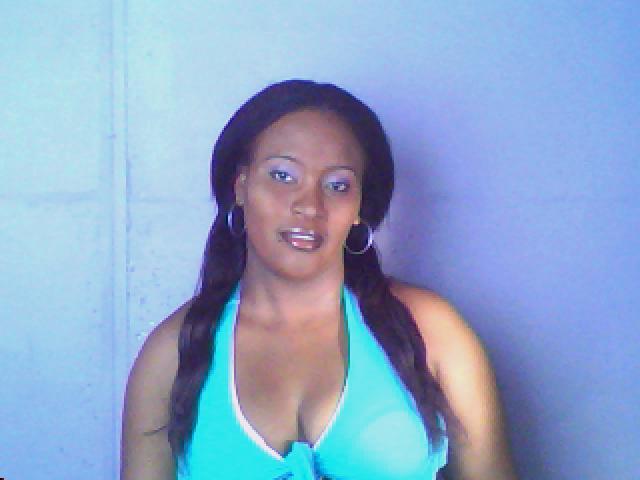 Date this beautiful Colombia girl Milena from Cali CO4659