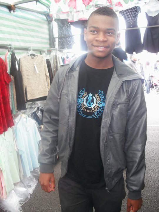 Date this good-looking United Kingdom man Dan from Cambridge GB384