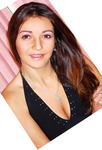 cute Colombia girl Konny from Manizales CO4681
