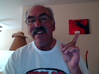 Date this lovely United States man William from Houston US6812