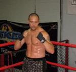 funny Brazil man  from London CA274