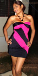 foxy Colombia girl Elaine Jineth from Valledupar CO6344