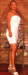 nice looking Colombia girl Carmen Elisa from Cali CO4687