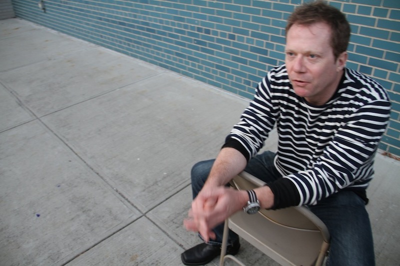 Date this sensual United States man John from New York US6830