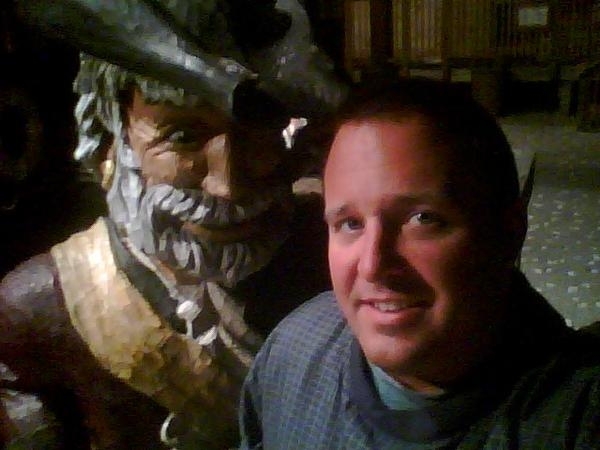 Date this attractive United States man Stephen from Louisville US6833