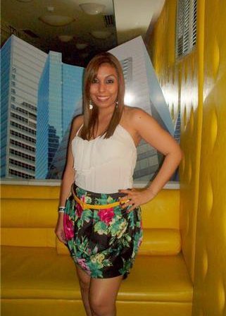 Date this georgeous Panama girl Nilena from Panama PA17