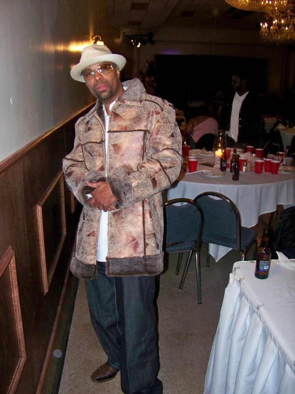 Date this exotic United States man Anthony from Saint Louis US6852