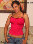 fun Colombia girl Evelyn from Medellin CO6335