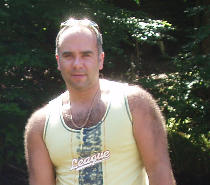 Date this charming United Kingdom man Chunkychap67 from Shrewsbury GB388