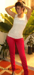 cute Colombia girl Tatiana from Barranquilla CO4704