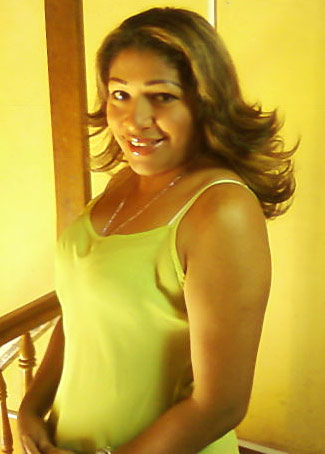 Date this sultry Colombia girl Aracelly from Barranquilla CO4712