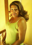 good-looking Colombia girl Aracelly from Barranquilla CO4712