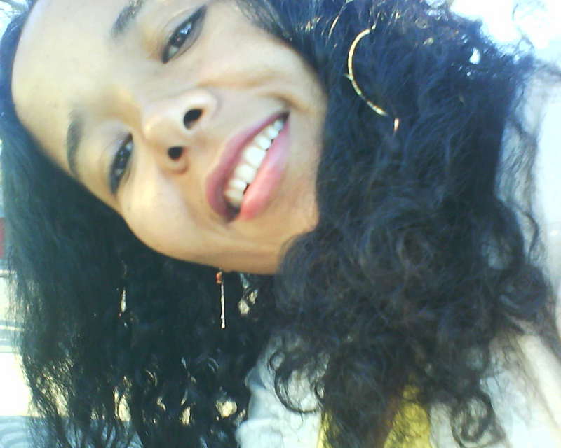 Date this voluptuous Brazil girl Yalanne from Sao Paulo BR3394