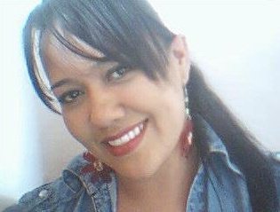 Date this stunning Colombia girl Luz stella from Cartago CO4734
