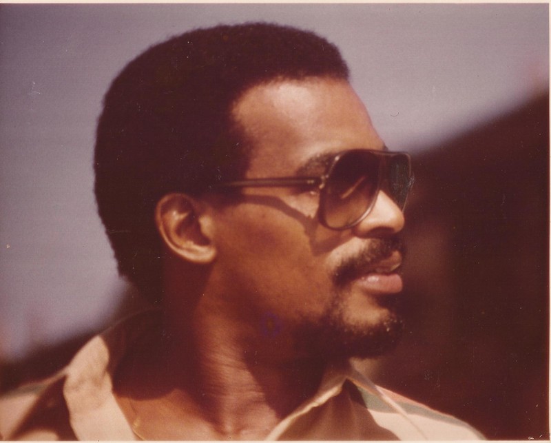 Date this hard body United States man RUSSELL from Los Angeles US6932