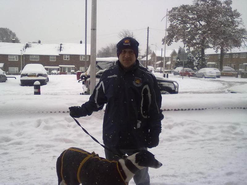 Date this beautiful United Kingdom man Chrissyboy1966 from chatham GB391