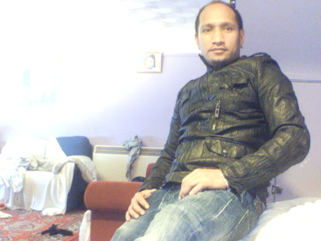 Date this delightful Costa Rica man Gerjino from Jerjino CR12