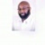 tall Brazil man  from Atlanta US6954