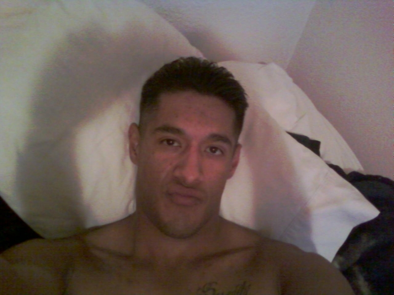 Date this good-looking United States man Johnq95 from el paso US6977