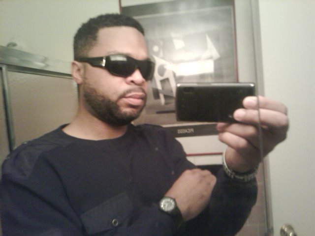 Date this good-looking United States man CharlyeBrowne from Hyattsville US6978