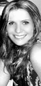 Date this athletic Brazil girl Silmara from Curitiba BR4332