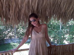 nice looking Colombia girl Yessica from Valledupar CO4770