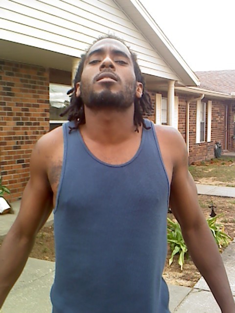 Date this foxy United States man Rudy-noel from Miami US7003