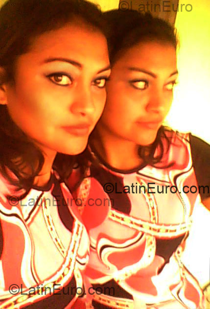 Date this athletic Colombia girl Patricia from Bogota CO6518