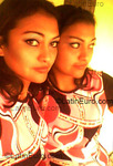 happy Colombia girl Patricia from Bogota CO6518