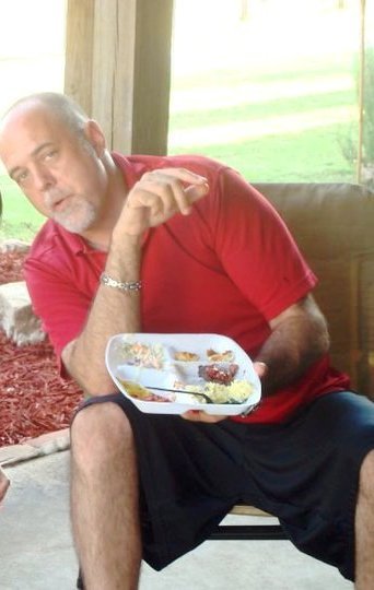 Date this lovely United States man SteelnVelvet from Atlanta US7007