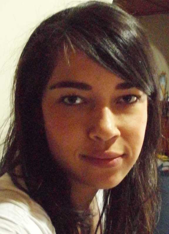 Date this fun Colombia girl Flora from Medellin CO4784