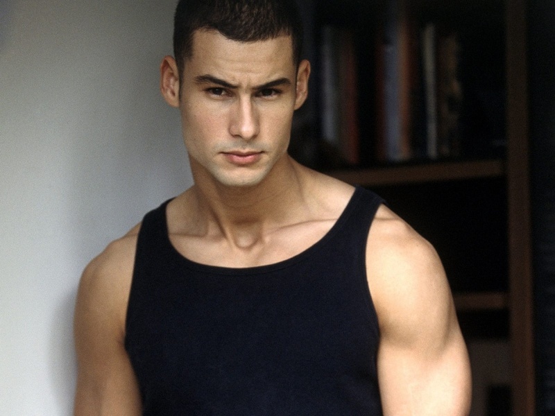 Date this good-looking United States man Xanther from New York US7049