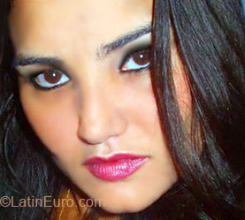 Date this delightful Brazil girl Elaine from Rio De Janeiro BR3436