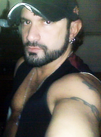 Date this georgeous United States man Walter from East Rockaway US7051