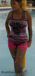 lovely Colombia girl Ginna Paola from Bogota CO4804