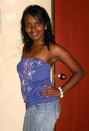 Date this hard body Colombia girl Ana maria from Cali CO4806