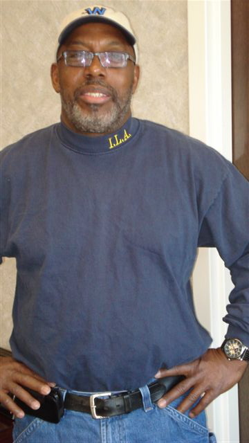 Date this sensual United States man Drayod from Wilmington US7093