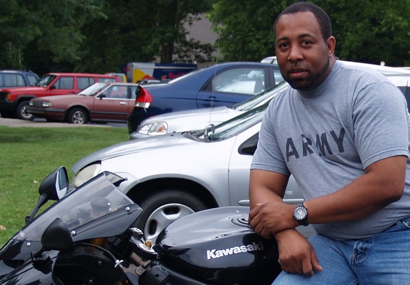 Date this passionate United States man Kbaye from Nashville US7098