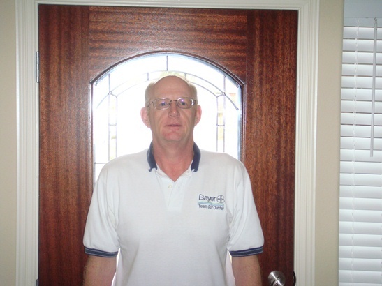 Date this good-looking United States man Charles from Baytown US7108