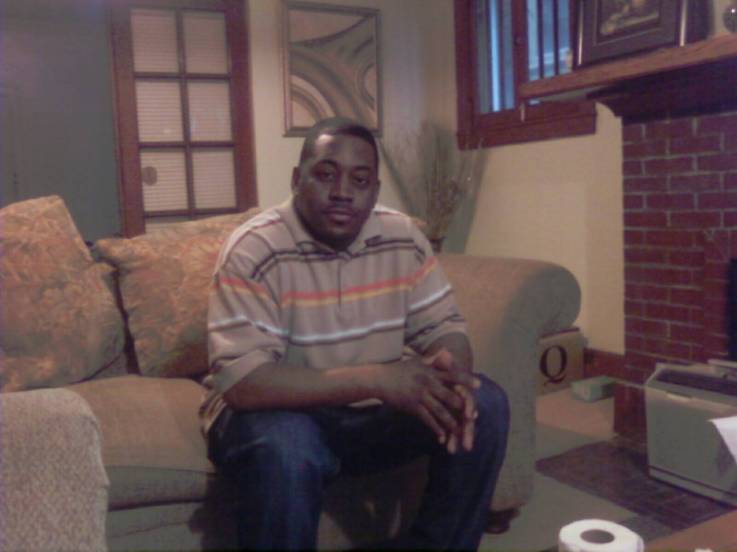 Date this lovely United States man Curtpenn22 from Detroit US7110