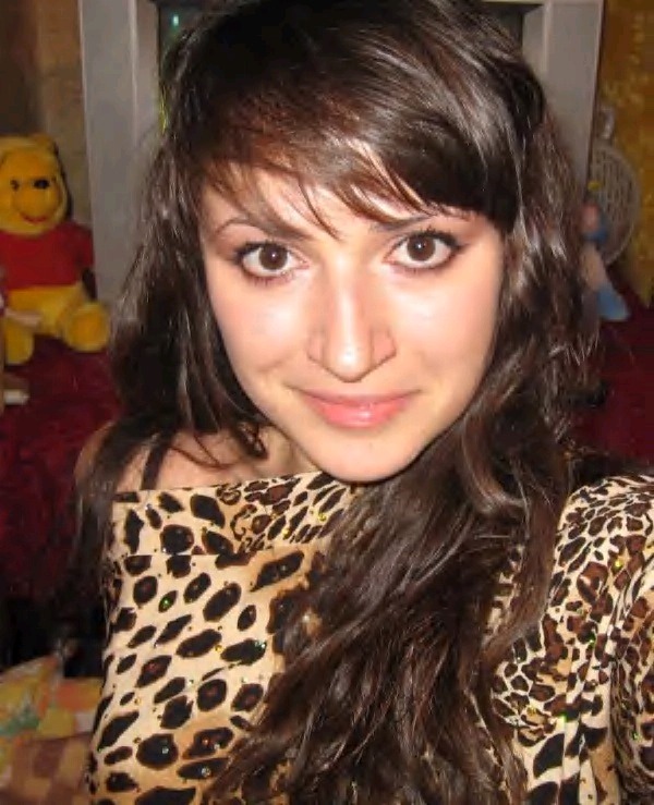 Date this nice looking France girl Marisa from Dijon FR97