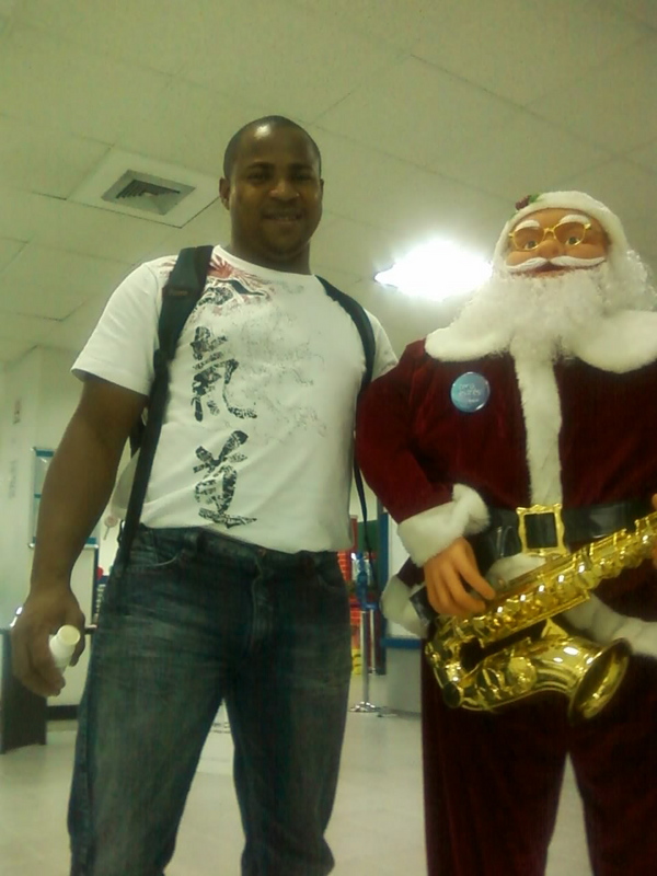 Date this fun Colombia man Sexyman9 from Cali CO4835